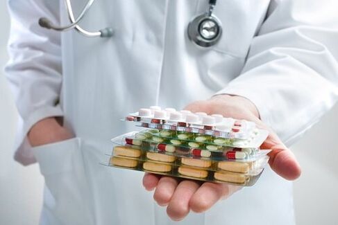 Médicaments pour augmenter la puissance