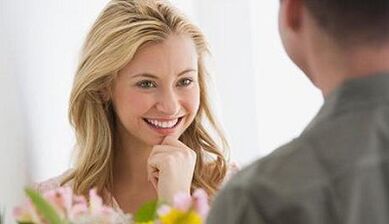Comment stimuler les hommes