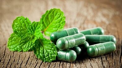 Médicaments en pharmacie pour augmenter la puissance