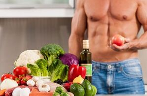 Quels aliments peuvent être renforcés par la puissance
